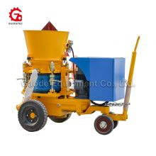 GAODETEC GZ-5ER Customizable Air Motor Refractory Gunning Machine